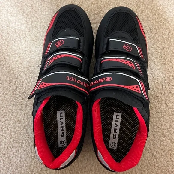 Gavin Shoes Gavin Cycling Shoes Poshmark